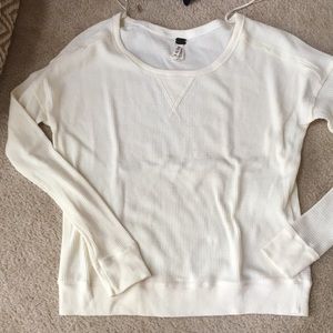 Free People Thermal